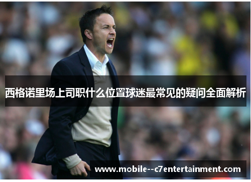西格诺里场上司职什么位置球迷最常见的疑问全面解析 西格诺里场上司职什么位置球迷最常见的疑问全面解析