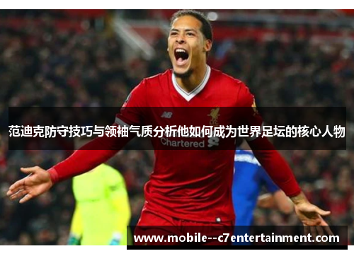 范迪克防守技巧与领袖气质分析他如何成为世界足坛的核心人物 范迪克防守技巧与领袖气质分析他如何成为世界足坛的核心人物