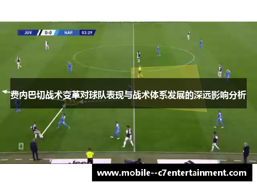 费内巴切战术变革对球队表现与战术体系发展的深远影响分析