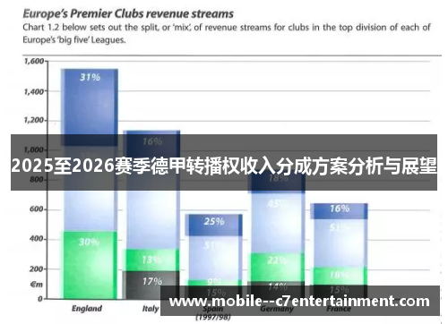 2025至2026赛季德甲转播权收入分成方案分析与展望